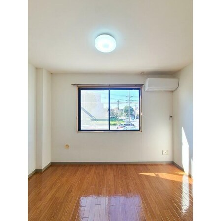 ペパンシェソワの物件内観写真